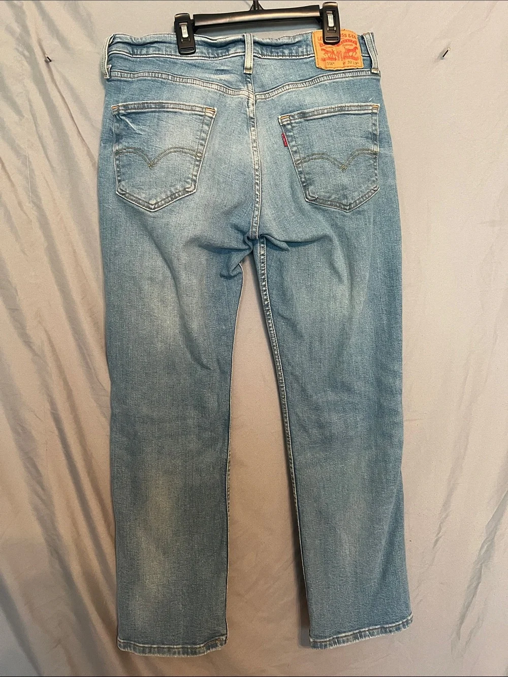 Levis classic light